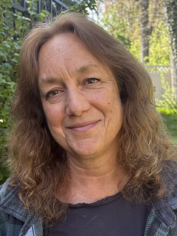 Wendy Coffey